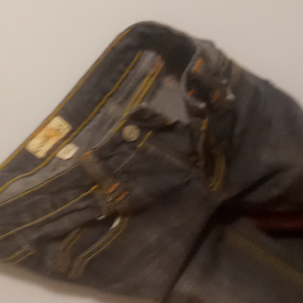 Lol jeans